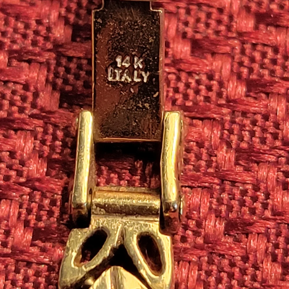 Vintage 14k Gold Rolex Women's Watch with Box & Appraisal - Picture 6 of 17